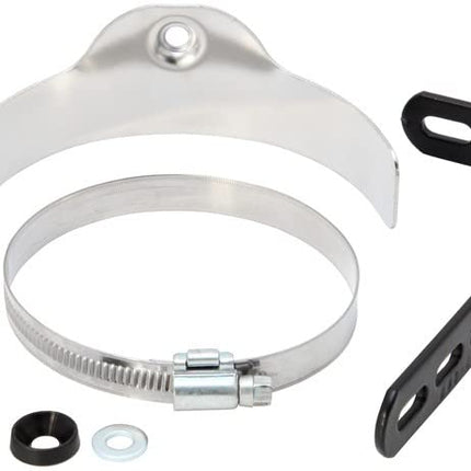 K and N 85-6004 Car Apollo Mounting Bracket