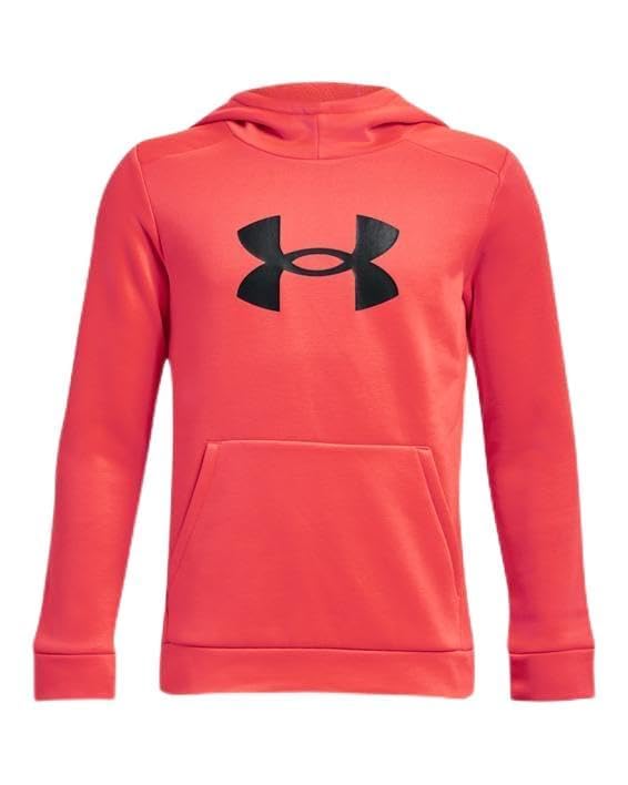 Under Armour Men's Rival Cotton Blend Raglan Light