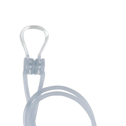 Arena Unisex Pro Ii Nose Clip, Clear (18), Standard Size EU