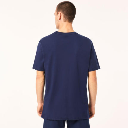 Oakley Men's Mark Ii Tee 2.0, Team Navy, XL