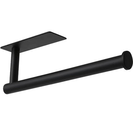 theaoo Under Cabinet Paper Towel Holder for Kitche