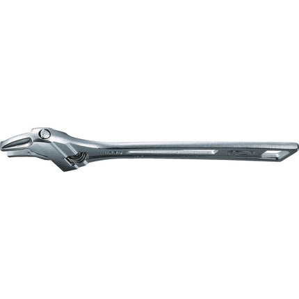 Lobtex Hybrid Monkey Wrench X W-Zero UM30XGB Total Length 7.9 inches (200 mm)