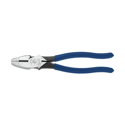 KLEIN TOOLS 8-11/16 In. High Leverage Side