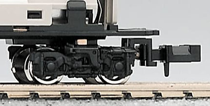 Kato 11-106 Powered Chassis Bogie Powered