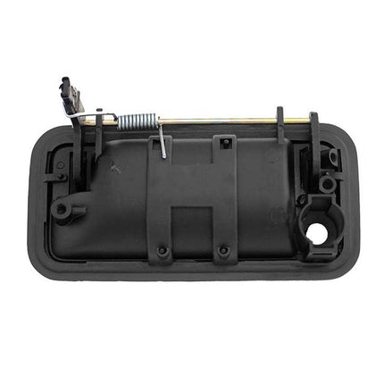 TRQ Tailgate Tail Gate Handle Rear Compatible with Blazer Tahoe Suburban Yukon Escalade