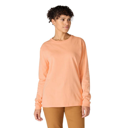 Carhartt Women's Loose Fit Heavyweight Long-Sleeve