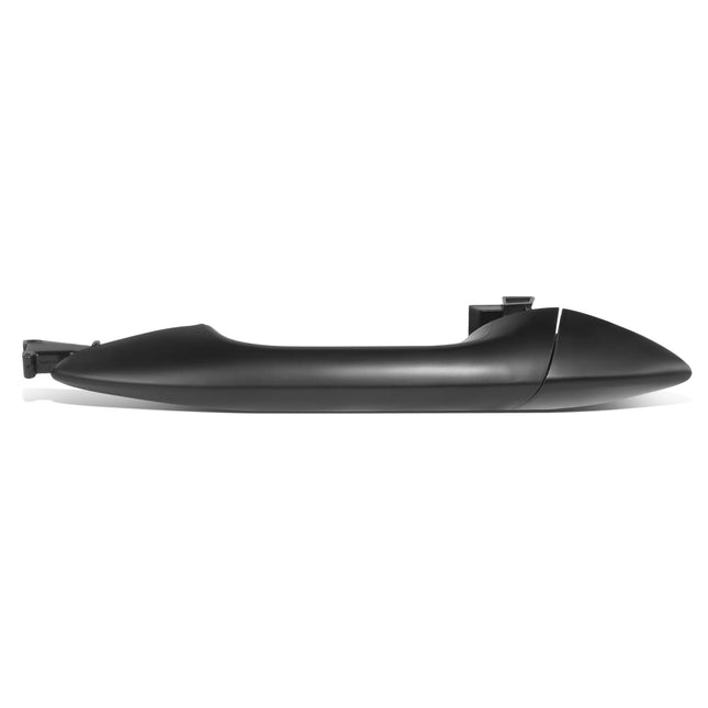 DNA MOTORING Rear Left Outer Door Handle Compatibl