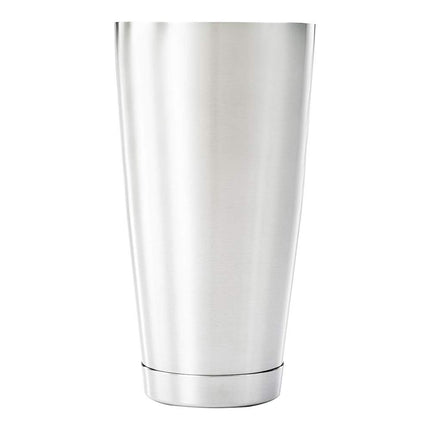 Barfly Cocktail Tin, Large 28 oz (828 ml), Stainle