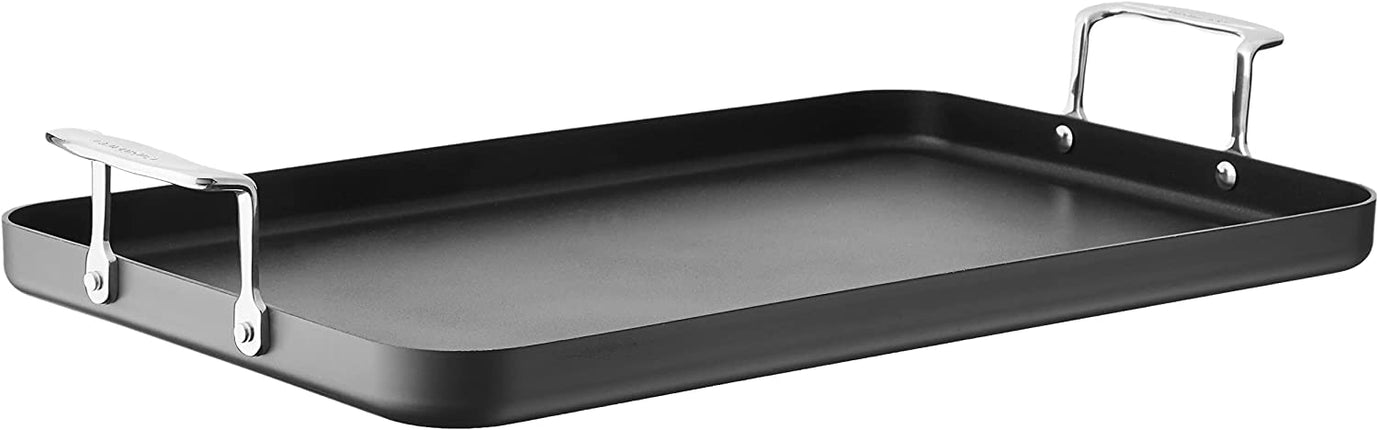 CUISINART 655-35 Chef's Classic Nonstick Hard-Anod