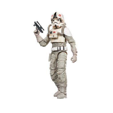 Star Wars The Black Series Imperial Remnant AT-AT Driver, The Mandalorian & Grogu 15-cm Action Figure