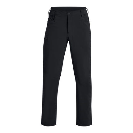 Under Armour Men's Defender Pants, (001) Black / / Black, 40W / 34L