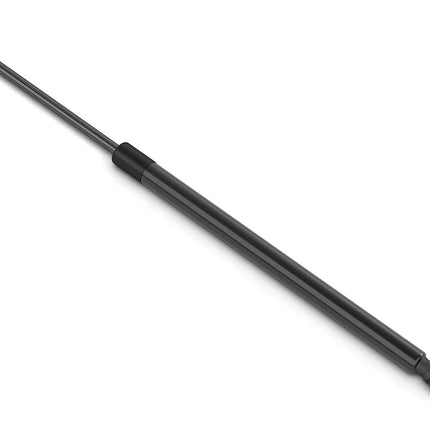 2 Pieces (Set) Premium Quality Brand Stabilus Hood Lift Support Compatible with 2010-2007, Toyota FJ Cruiser
