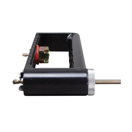 Hole Cutter, Adjustable Cutter from 5 to 30.5 cm, Cuts 24 Gauge Steel and 26 Gauge Stainless Klein Tools 89552