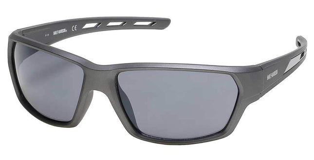 HARLEY-DAVIDSON FOOTWEAR Men's Modern Sunglasses, 