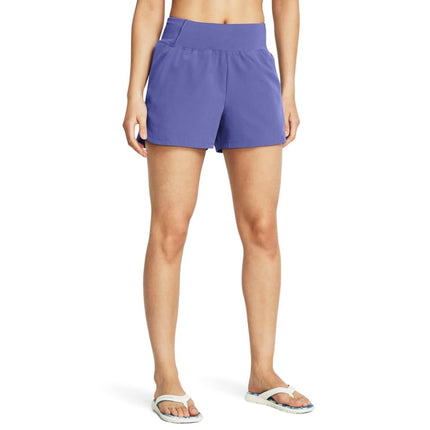 Under Armour Womens Fusion Shorts