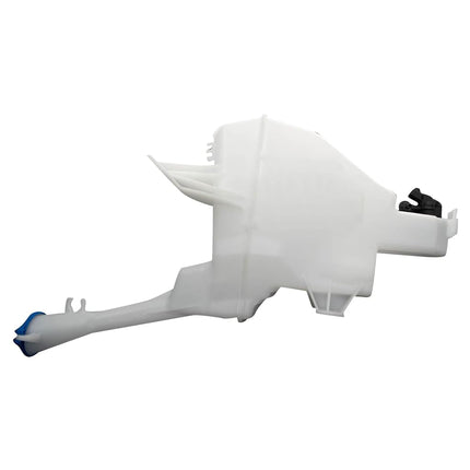 TRQ Windshield Washer Reservoir Compatible with 2014-2019 Kia Soul