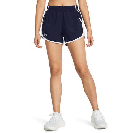 Pantalones cortos Fly-By Under Armour para mujer