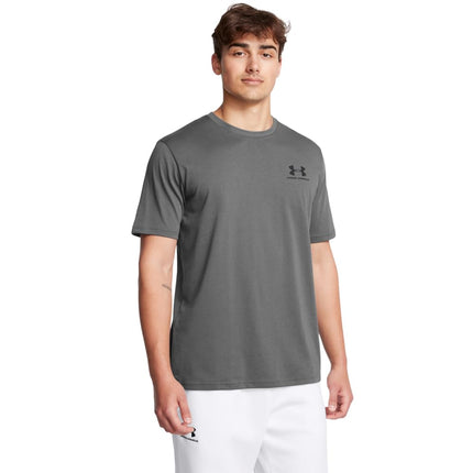 Under Armour UA M Sportstyle LC SS