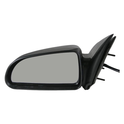 Power Non Folding Mirrors Pair Set Left LH & Right RH Side for 04-07 Durango