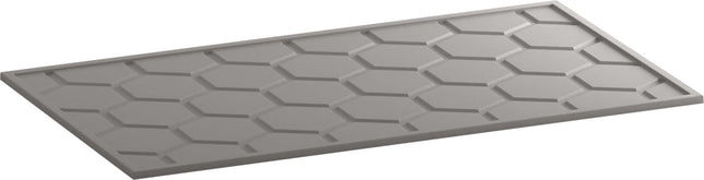 Kohler 27934-1WT Organizer Accessory, Floor Liner,