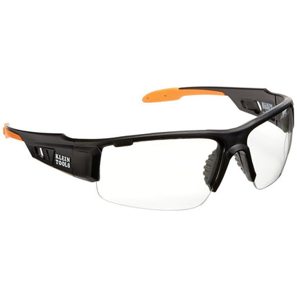 KLEIN TOOLS Safety Glasses, Professional PPE Prote