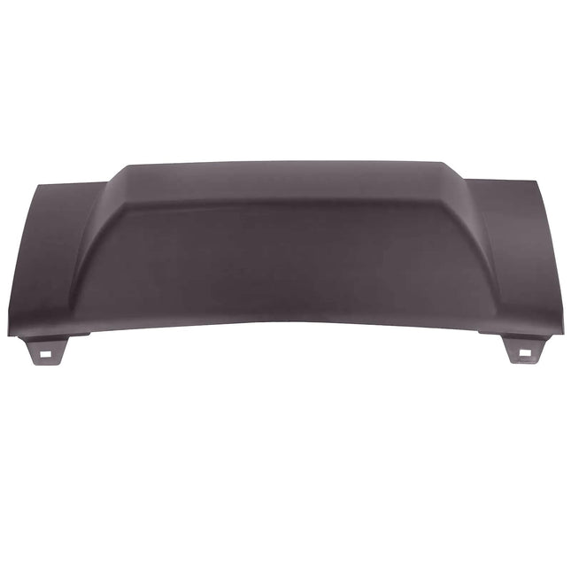 Cache-attelage ALMULOO compatible avec Cadillac Escalade 2007-2014 GMC Yukon Chevrolet Tahoe Suburban 1500 2500, remplacement pour GM1129106 20777999, cache-crochet de remorquage de pare-chocs arrière