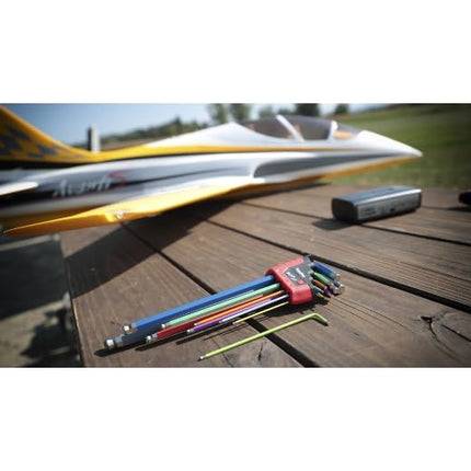 Wiha 369E9F ErgoStar Coloured