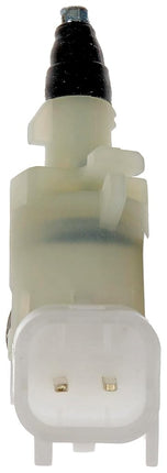 Dorman 2-Way Mechanical Push Button Door Jamb Switch, Black, ON-OFF Operation