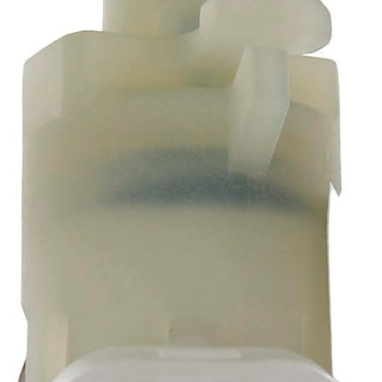 Dorman 2-Way Mechanical Push Button Door Jamb Switch, Black, ON-OFF Operation