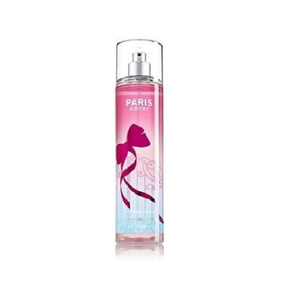 Bath and Body Works Paris Amour Body Mist 236ml