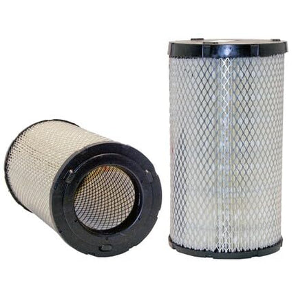 WIX Filters - 46754 Heavy Duty Car Cabin Air Pollen Filter, Pack of 1