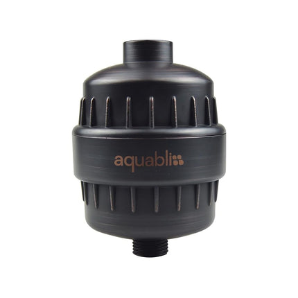 AquaBliss High Output Revitalizing Shower Filter -