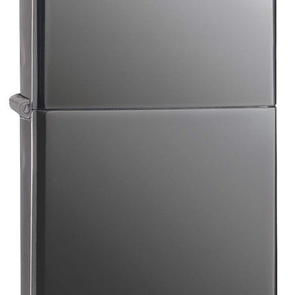 Zippo 29789 Black Ice w/Pipe Insert Lighter, Multi-Coloured