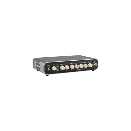 Fender Rumble 800 HD Bass Amplifier