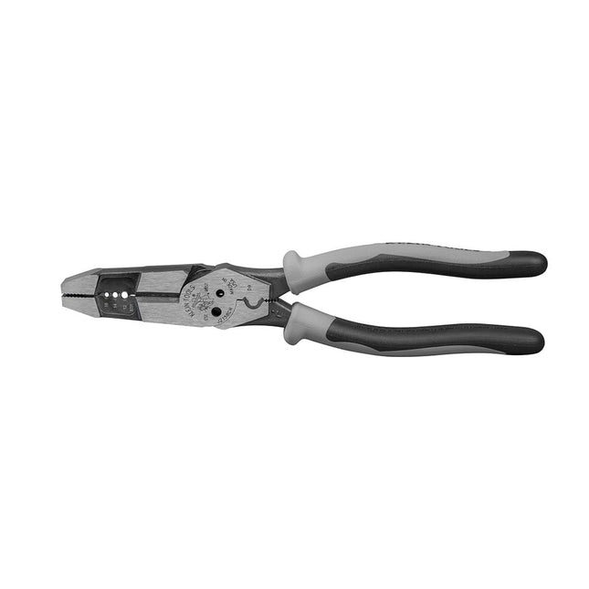 Klein Tools J215-8CR Multitool Pliers, Hybrid Mult