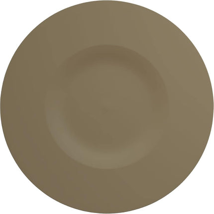 Ekena Millwork CM12LESGS Legacy Acanthus Ceiling Medallion, Hand-Painted Steel Gray, 12 3/4" OD x 7/8" P (Fits Canopies up to 3 1/2")
