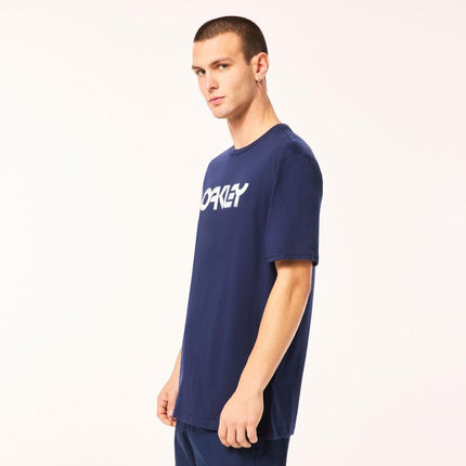 Oakley Men's Mark Ii Tee 2.0, Team Navy, XL