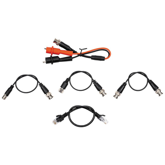 Klein Tools 770-910 Replacement Cable TDR Test Lea