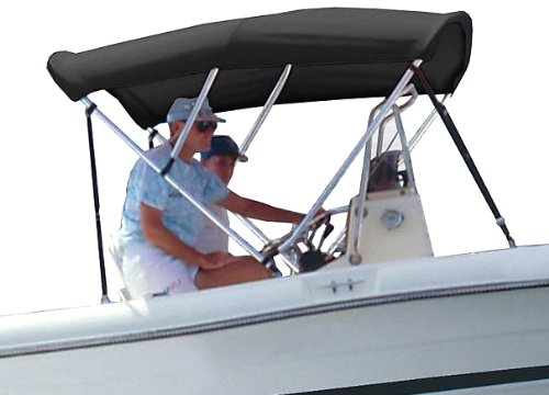 Survivor Marine Products Bimini Top (Fabric Only),