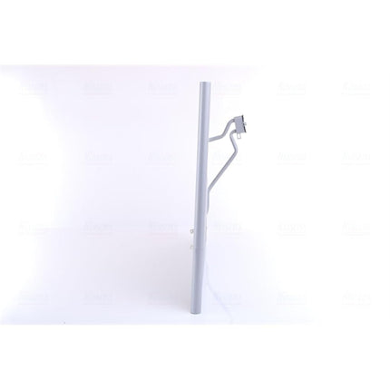 Nissens Air Conditioning Condenser/Receiver Drier Assembly - 941245