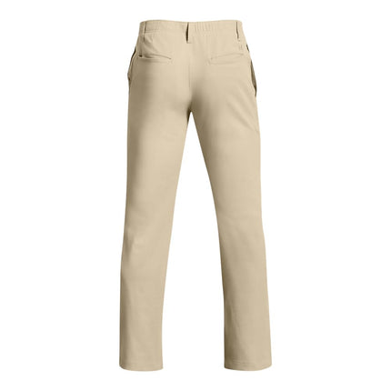 Under Armour Men's Tech Tapered Pants