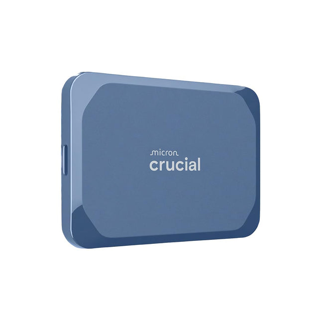 Crucial X10 1TB External Portable SSD Drive - Up t