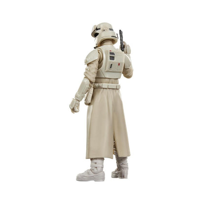 Star Wars The Black Series Imperial Remnant AT-RT Driver, The Mandalorian & Grogu 15-cm Action Figure