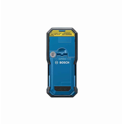 Bosch GLM165-27CGL 165' BLAZE Ergonomic Cordless Green Laser Measure w/Bluetooth