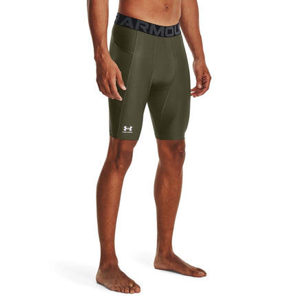 UA HG Armour Lng Shorts