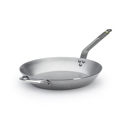 De Buyer 5610.32 Mineral B Element Round Frying Pa