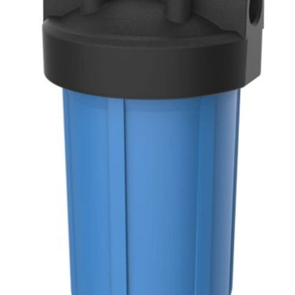 Pentair Pentek 150238 Big Blue Filter Housing, 1" 