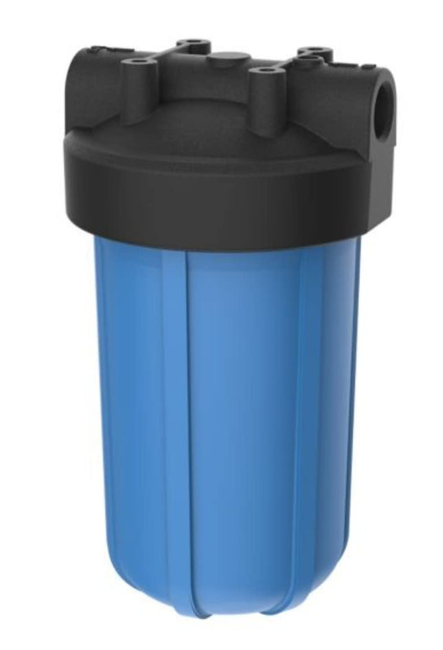 Pentair Pentek 150238 Big Blue Filter Housing, 1" 