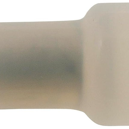 Dorman 85491: 18-10 Gauge Closed End Connector, Clear