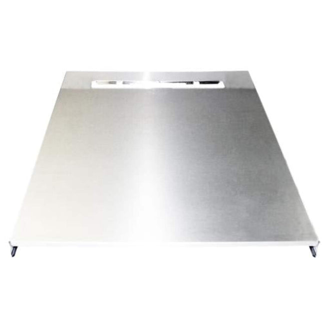 Bosch Stainless Outer Door Panel